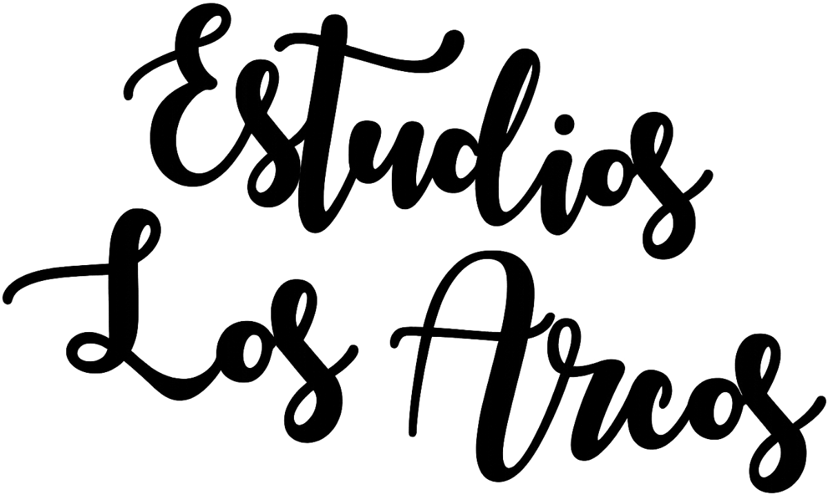 Estudios Los Arcos Logotipo