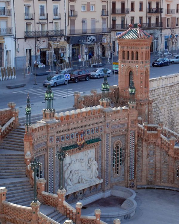 escalinata-teruel