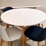 Estudio C adaptado para movilidad reducida en Estudios Los Arcos, apartamento turístico en Teruel