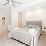 Cama Estudio A para familias en Estudios Los Arcos, apartamento turístico en Teruel